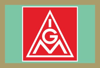 Die größte Einzelgewerkschaft Deutschlands und weltweit führend in der Industriegewerkschaft.